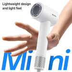Yesido MG22 1500W High Speed Electric Hair Dryer, EU Plug, UK Plug
