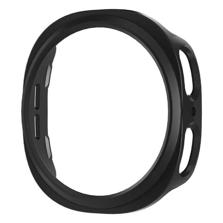 xDfind PC Hollow Half Coverage Watch Cover, For Samsung Galaxy Watch9 / 8 44mm, For Samsung Galaxy Watch9 / 8 40mm, For Samsung Galaxy Watch8 Classic 46mm