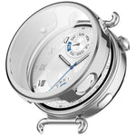 xDfind Plating Tempered Film Integrated TPU Watch Protective Cover, For Huawei Watch GT 6 Pro 46mm, For Huawei Watch GT 6 46mm, For Huawei Watch GT 6 41mm