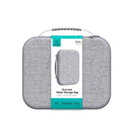 USAMS Jane07 12.6 inch Large Capacity Storage Bag, Jane07