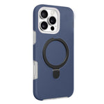 Jelly Liquid Silicone MagSafe Holder Phone Case, For iPhone 17 Pro Max, For iPhone 17 Pro, For iPhone 17, For iPhone Air, For iPhone 16 Pro Max