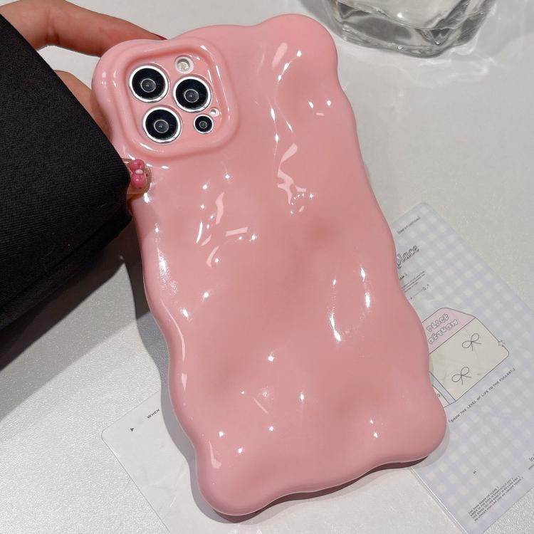 Cloud-Style TPU Shockroof Phone Case, For iPhone 17 Pro Max, For iPhone 17 Pro, For iPhone 17, For iPhone Air, For iPhone 16 Pro Max, For iPhone 16 Pro, For iPhone 16 Plus, For iPhone 16