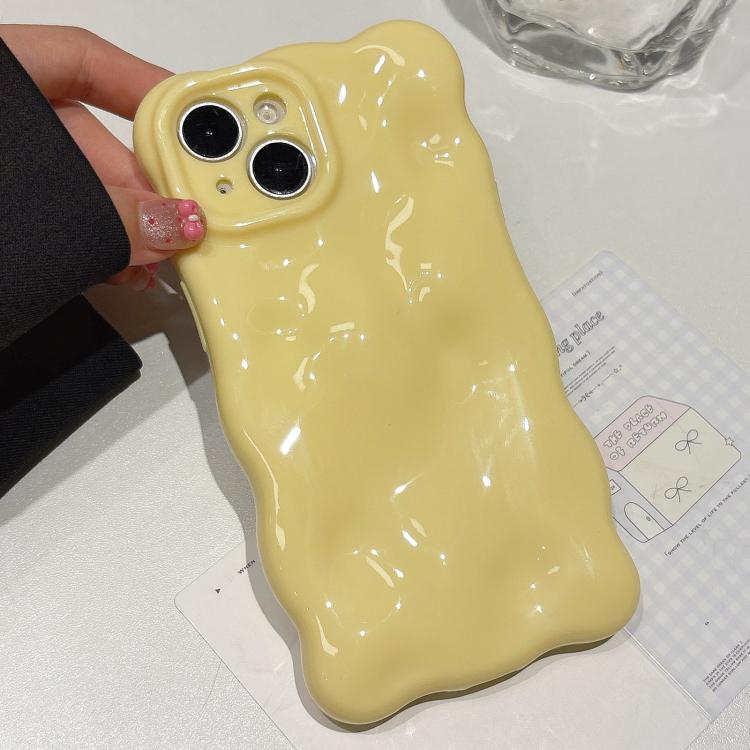Cloud-Style TPU Shockroof Phone Case, For iPhone 15 Pro Max, For iPhone 15 Pro, For iPhone 15 Plus, For iPhone 15, For iPhone 14 Plus, For iPhone 14, For iPhone 14 Pro, For iPhone 14 Pro Max