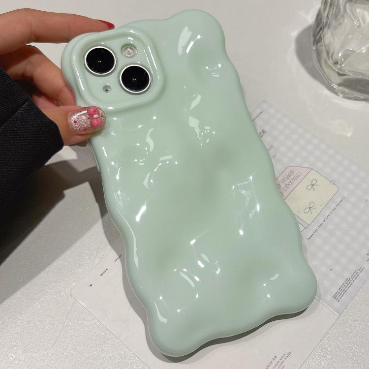 Cloud-Style TPU Shockroof Phone Case, For iPhone 15 Pro Max, For iPhone 15 Pro, For iPhone 15 Plus, For iPhone 15, For iPhone 14 Plus, For iPhone 14, For iPhone 14 Pro, For iPhone 14 Pro Max