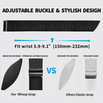 xDfind Sport Elastic Pattern Nylon Watch Band, For WHOOP 5.0