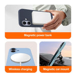 Liquid Silicone Full Coverage MagSafe Phone Case, For iPhone 17 Pro Max, For iPhone 17 Pro, For iPhone 17, For iPhone Air