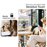 imak Anti-Reflection Series Full Coverage Tempered Glass Film, For iPhone 17 Pro Max, For iPhone 17 Pro, For iPhone 17, For iPhone Air