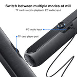 Yesido YSW42 20W Desktop Wireless Bluetooth Speaker, YSW42