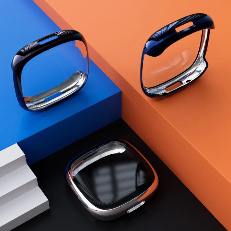xDfind Full-coverage TPU Watch Protective Cover, For Fitbit Versa 4, For Fitbit Versa 3