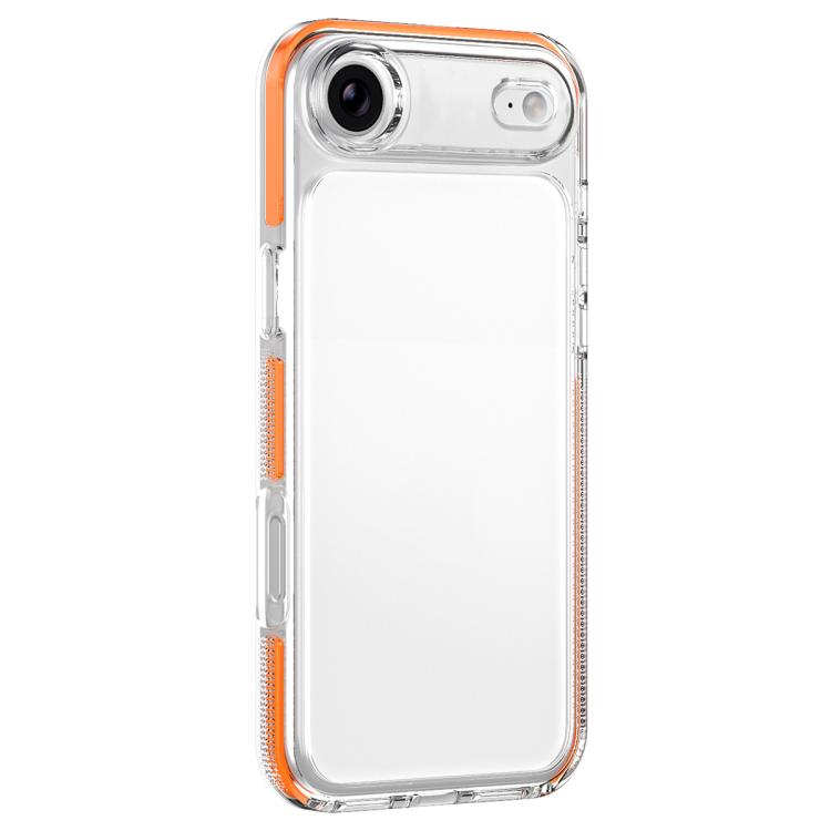 Ice Armor PC Hybrid TPU Phone Case, For iPhone 17 Pro Max, For iPhone 17 Pro, For iPhone Air