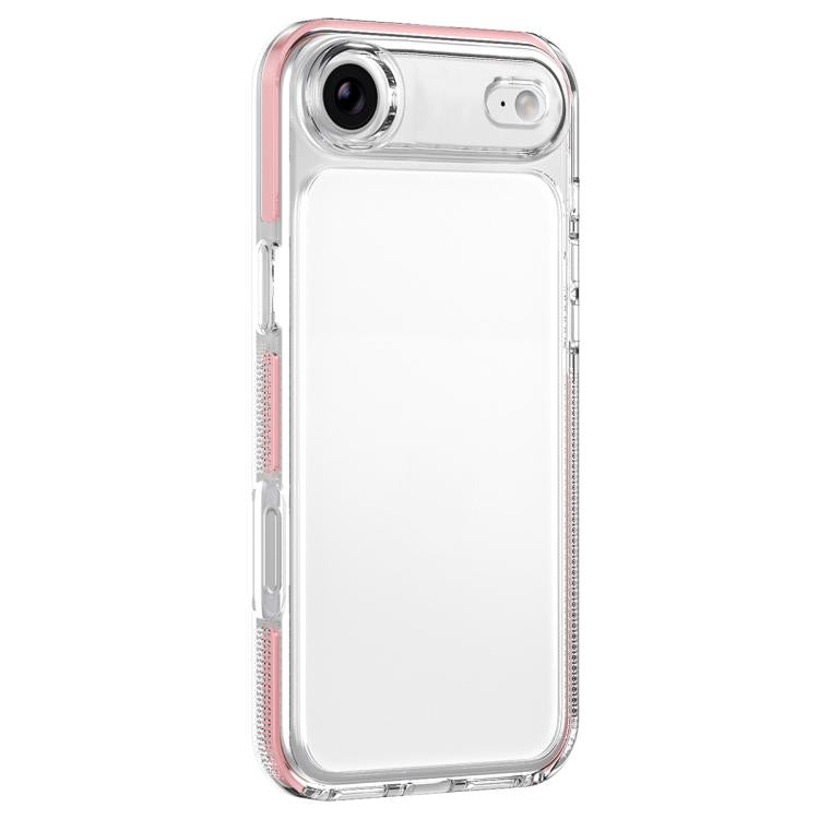 Ice Armor PC Hybrid TPU Phone Case, For iPhone 17 Pro Max, For iPhone 17 Pro, For iPhone Air