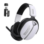 ONIKUMA GT887 Four-mode Bluetooth 2.4G Wired / Wireless Gaming Headset, GT887