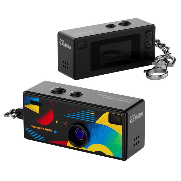 G6 0.96 inch TFT Screen Children Mini Digital Camera