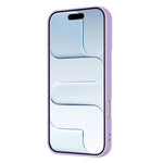 Litchi Pattern Magnetic Card Bag Holder Phone Case, For iPhone 17 Pro Max, For iPhone 17 Pro