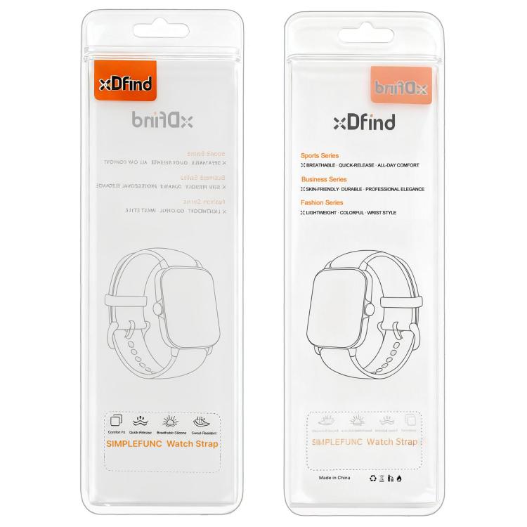 xDfind Flat Head Black Shark Fine Grain Leather Watch Band, For Google Pixel Watch 4 / 3 45mm, For Google Pixel Watch 4 / 3 / 2 / 1 41mm