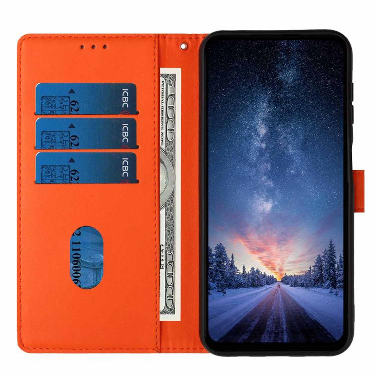 Tree Cat Embossed Flip Vegan Leather Phone Case, For iPhone 18 Pro, For iPhone 18 Pro Max, For iPhone 17e / 16e, For iPhone 17 Pro Max, For iPhone 17 Pro, For iPhone 17