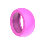 xDfind For Ultrahuman Ring AIR Smart Ring Silicone Cover, S, M, L