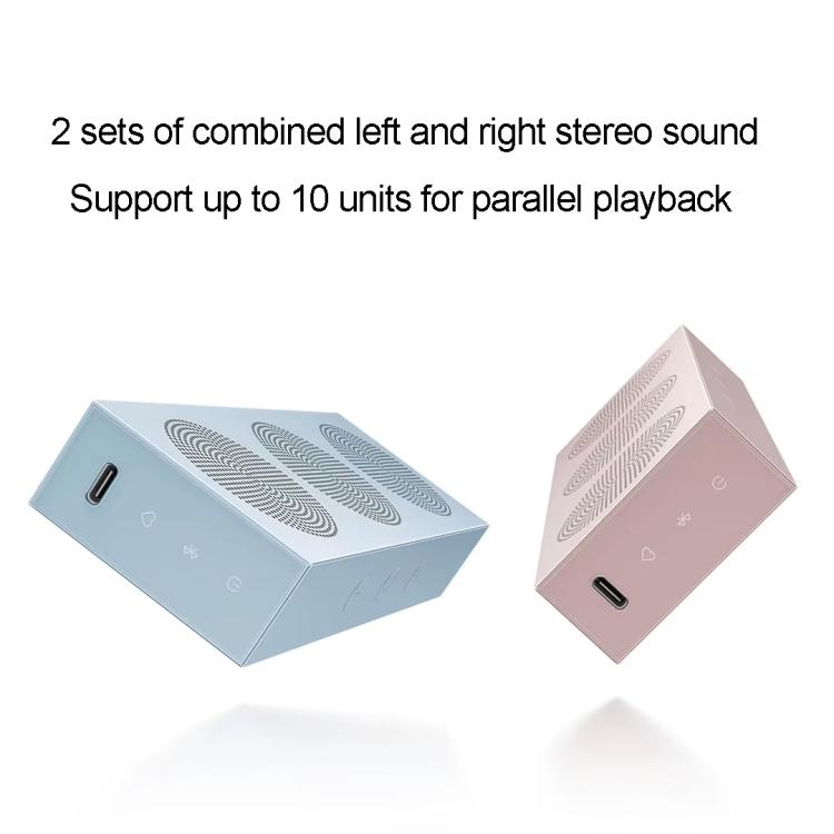 Original Xiaomi Portable Bluetooth Speaker IP66 Waterproof Desktop Speaker