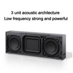 Original Xiaomi Portable Bluetooth Speaker IP66 Waterproof Desktop Speaker