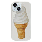 Painted Pattern PC Phone Case, For iPhone Air