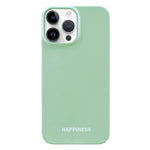 Painted Pattern PC Phone Case, For iPhone 16 Pro Max
