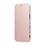 Ultra-thin Magnetic Plating Vegan Leather Phone Case, For iPhone 17 Pro Max, For iPhone 17 Pro, For iPhone 17, For iPhone Air, For iPhone 16e, For iPhone 16 Pro Max