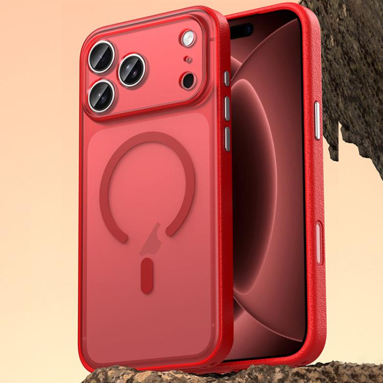 Vegan Leather Magnetic Phone Case, For iPhone 18 Pro, For iPhone 18 Pro Max, For iPhone 17 Pro Max, For iPhone 17 Pro, For iPhone 17