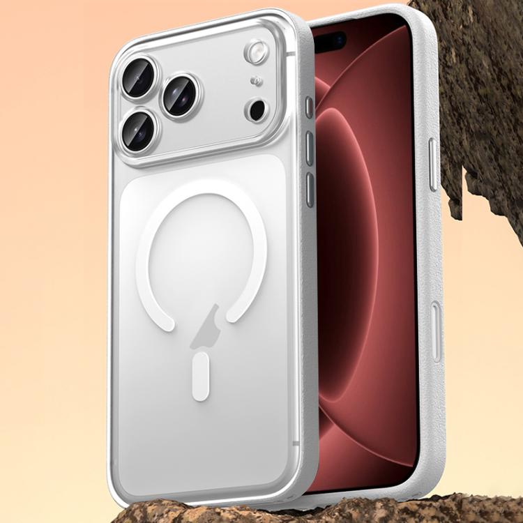 Vegan Leather Magnetic Phone Case, For iPhone 18 Pro, For iPhone 18 Pro Max, For iPhone 17 Pro Max, For iPhone 17 Pro, For iPhone 17