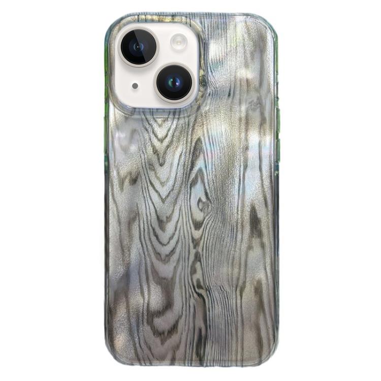Rounded Edge IMD Pattern TPU Phone Case, For iPhone 13 Pro Max, For iPhone 13 Pro, For iPhone 13