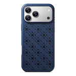 ESEBLE B2 Starlight Plaid Phone Case, For iPhone 18 Pro / 17 Pro, For iPhone 18 Pro Max / 17 Pro Max