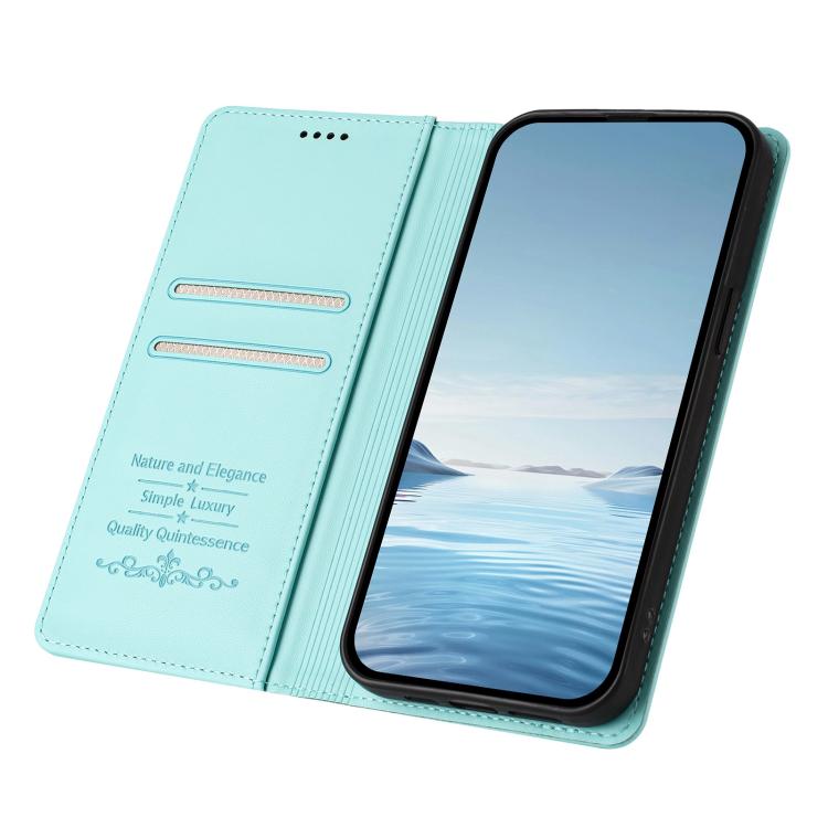 Ballet Girl Diamond Studded RFID Vegan Leather Phone Case, For iPhone 16 Pro, For iPhone 16 Plus, For iPhone 16, For iPhone 15 Pro Max, For iPhone 15 Pro, For iPhone 15 Plus