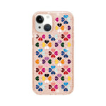 Glittering Crystal Red Heart Pattern Phone Case, For iPhone 15, For iPhone 14 Plus, For iPhone 14, For iPhone 14 Pro, For iPhone 14 Pro Max, For iPhone 13 Pro Max, For iPhone 13 Pro, For iPhone 13