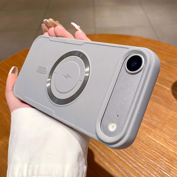 Metal Magnetic Ring TPU Shockproof Phone Case, For iPhone 17 Pro Max, For iPhone 17 Pro, For iPhone 17, For iPhone Air, For iPhone 16 Pro Max, For iPhone 16 Pro, For iPhone 16, For iPhone 15 Pro Max