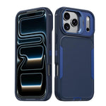 Traveler Lens Frame Holder Phone Case, For iPhone 18 Pro / 17 Pro, For iPhone 18 Pro Max / 17 Pro Max, For iPhone 17e / 16e / 14 / 13, For iPhone 16 Pro Max, For iPhone 16 Pro, For iPhone 15 Pro Max, For iPhone 15 Pro, For iPhone 15 Plus / 14 Plus