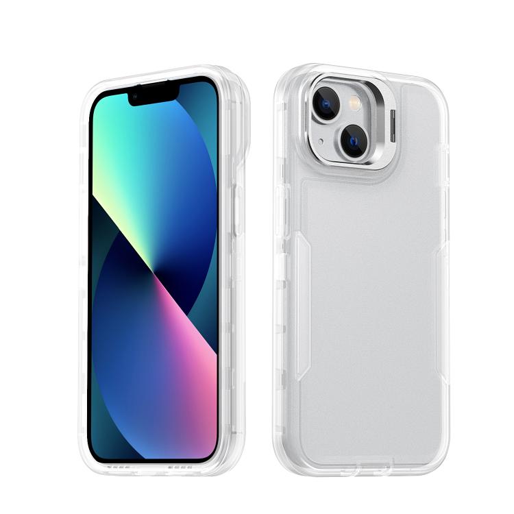 Traveler Lens Frame Holder Phone Case, For iPhone 18 Pro / 17 Pro, For iPhone 18 Pro Max / 17 Pro Max, For iPhone 17e / 16e / 14 / 13, For iPhone 16 Pro Max, For iPhone 16 Pro, For iPhone 15 Pro Max, For iPhone 15 Pro, For iPhone 15 Plus / 14 Plus
