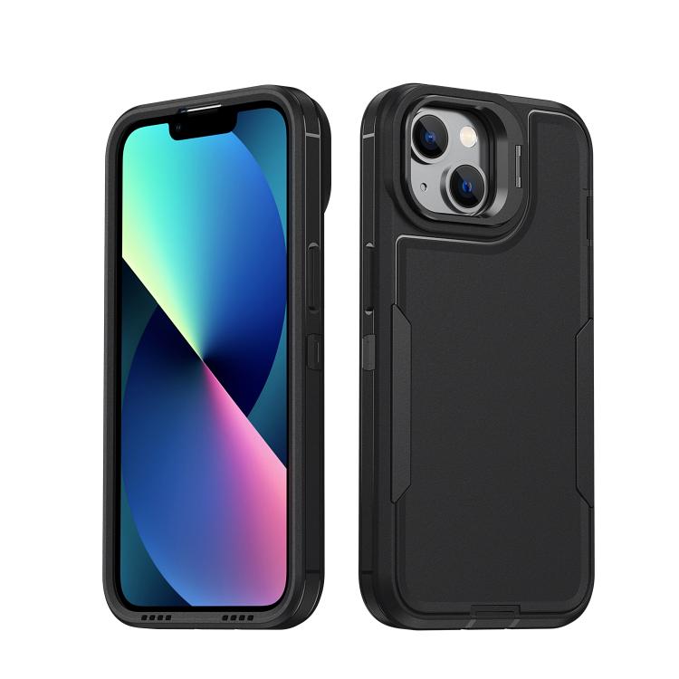 Traveler Lens Frame Holder Phone Case, For iPhone 18 Pro / 17 Pro, For iPhone 18 Pro Max / 17 Pro Max, For iPhone 17e / 16e / 14 / 13, For iPhone 16 Pro Max, For iPhone 16 Pro, For iPhone 15 Pro Max, For iPhone 15 Pro, For iPhone 15 Plus / 14 Plus