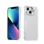 Traveler Lens Frame Holder Phone Case, For iPhone 18 Pro / 17 Pro, For iPhone 18 Pro Max / 17 Pro Max, For iPhone 17e / 16e / 14 / 13, For iPhone 16 Pro Max, For iPhone 16 Pro, For iPhone 15 Pro Max, For iPhone 15 Pro, For iPhone 15 Plus / 14 Plus