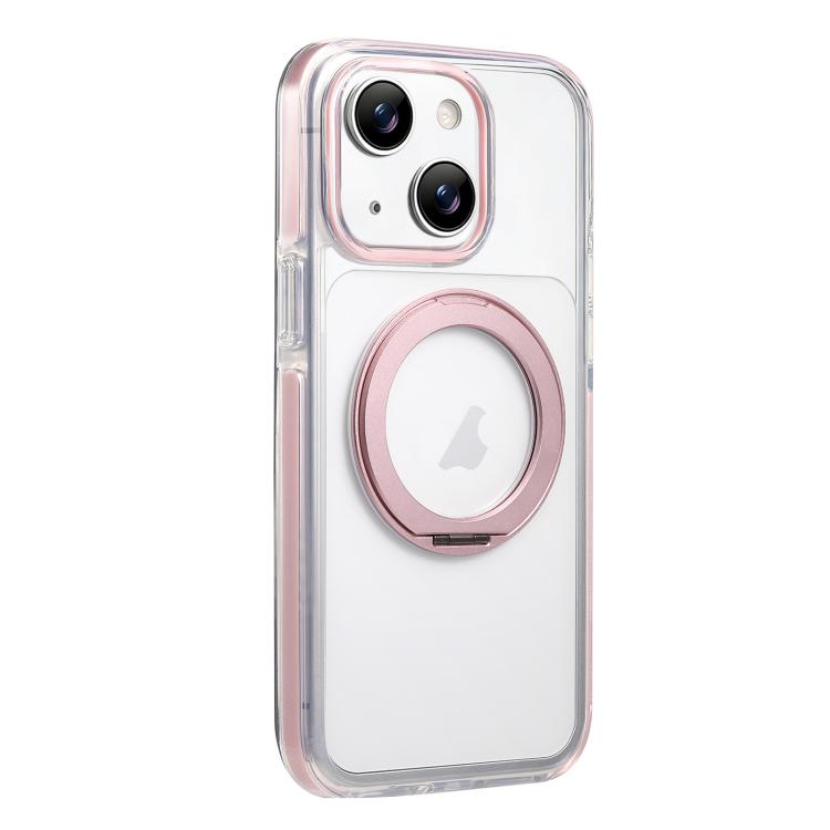 Stress Relief Holder Magnetic Phone Case, For iPhone 14 Pro, For iPhone 14 Pro Max, For iPhone 13