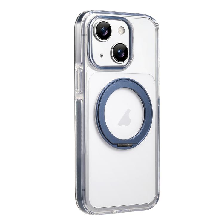 Stress Relief Holder Magnetic Phone Case, For iPhone 14 Pro, For iPhone 14 Pro Max, For iPhone 13