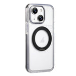 Stress Relief Holder Magnetic Phone Case, For iPhone 14 Pro, For iPhone 14 Pro Max, For iPhone 13