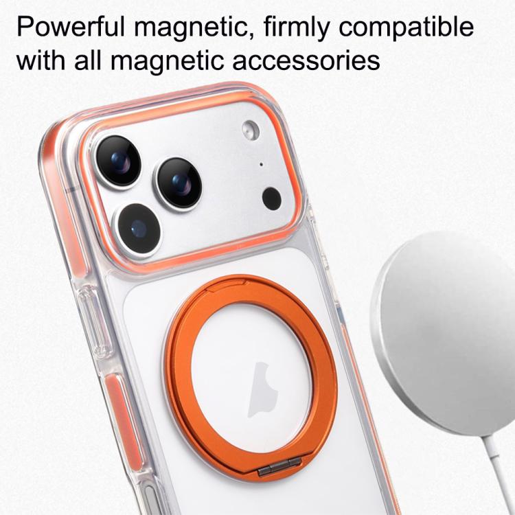 Stress Relief Holder Magnetic Phone Case, For iPhone 14 Pro, For iPhone 14 Pro Max, For iPhone 13