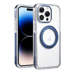 Stress Relief Holder Magnetic Phone Case, For iPhone 14 Pro, For iPhone 14 Pro Max, For iPhone 13