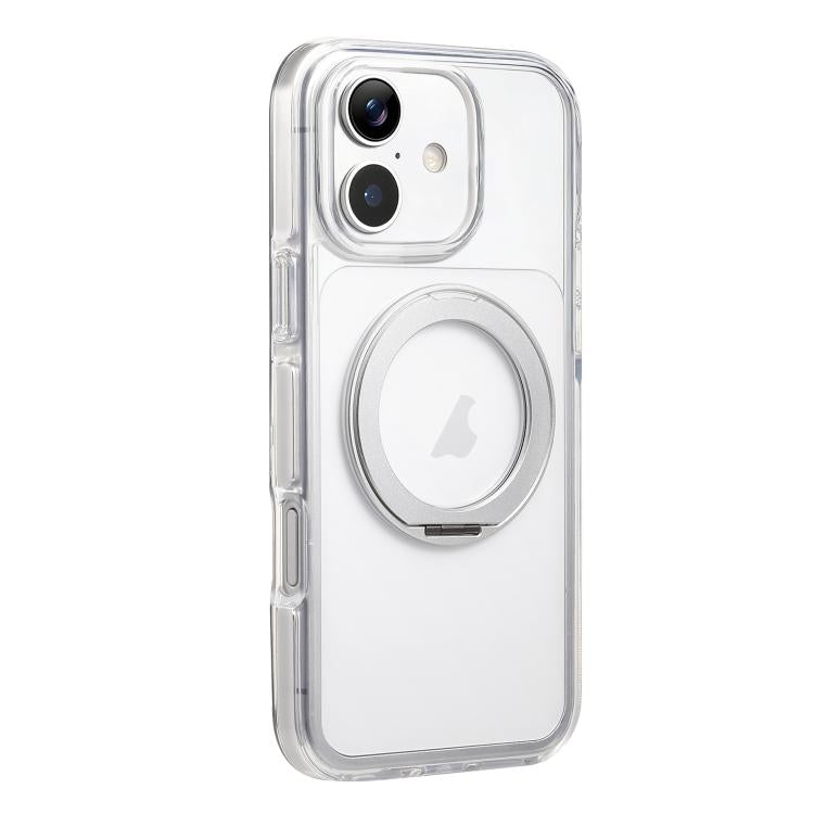 Stress Relief Holder Magnetic Phone Case, For iPhone 17 Pro Max, For iPhone 17 Pro, For iPhone 17, For iPhone Air, For iPhone 16 Pro Max, For iPhone 16 Pro
