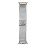 xDfind Nylon Wild Path Parachute Buckle Watch Band, For Apple Watch 42 / 44 / 45 / 46 / 49mm, For Apple Watch 38 / 40 / 41 / S11 42mm