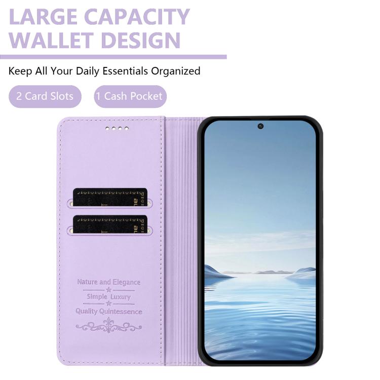 Strong Magnetic Dual Butterfly RFID Vegan Leather Phone Case, For iPhone Air, For iPhone 16 Pro Max, For iPhone 16 Pro, For iPhone 16 Plus