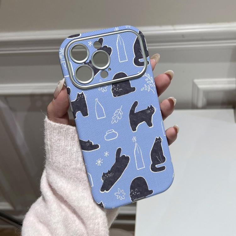 Rounded Edge Large Window Silicone Phone Case, For iPhone 15 Pro Max, For iPhone 15 Pro, For iPhone 15 Plus, For iPhone 15, For iPhone 14 Plus, For iPhone 14, For iPhone 14 Pro, For iPhone 14 Pro Max