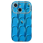 Rounded Edge Large Window Silicone Phone Case, For iPhone 15 Pro Max, For iPhone 15 Pro, For iPhone 15 Plus, For iPhone 15, For iPhone 14 Plus, For iPhone 14, For iPhone 14 Pro, For iPhone 14 Pro Max