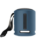 WG326 Speaker Silicone Protective Case For Sony SRS-XB100 SRS-XB13