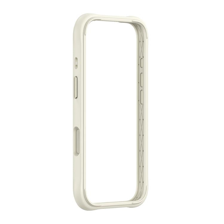 Phone Silicone Frame Bumper, For iPhone 16