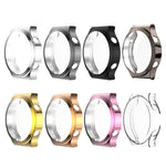 For Huawei Watch GT 2 Pro Full Coverage TPU Protective Case Cover